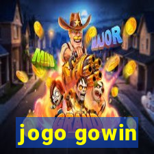 jogo gowin